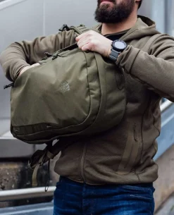 TT Urban Tac Pack Bundle Oliv