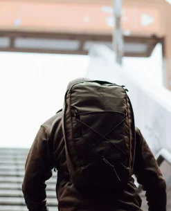 TT Urban Tac Pack Bundle Oliv