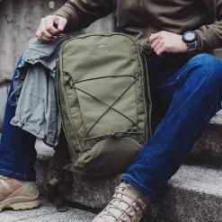 TT Urban Tac Pack 22 Coyote Brown