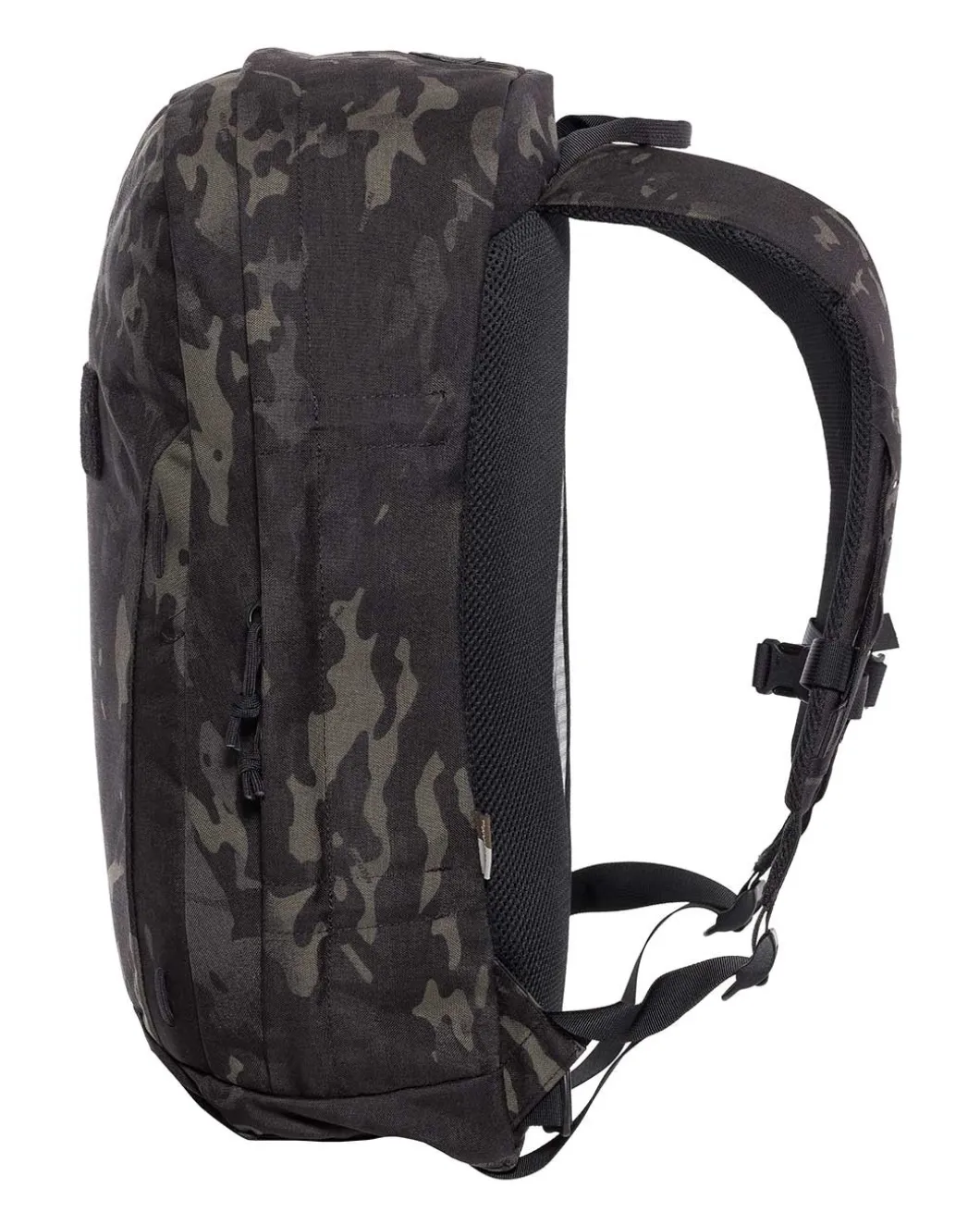 TT Urban Tac Pack 22 Multicam Black
