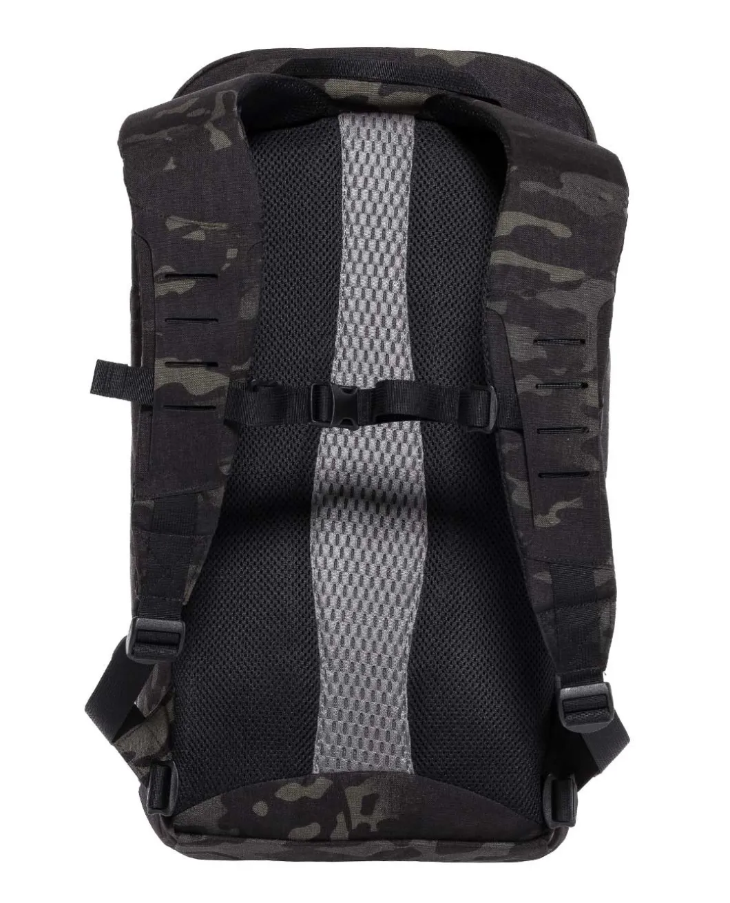 TT Urban Tac Pack 22 Multicam Black