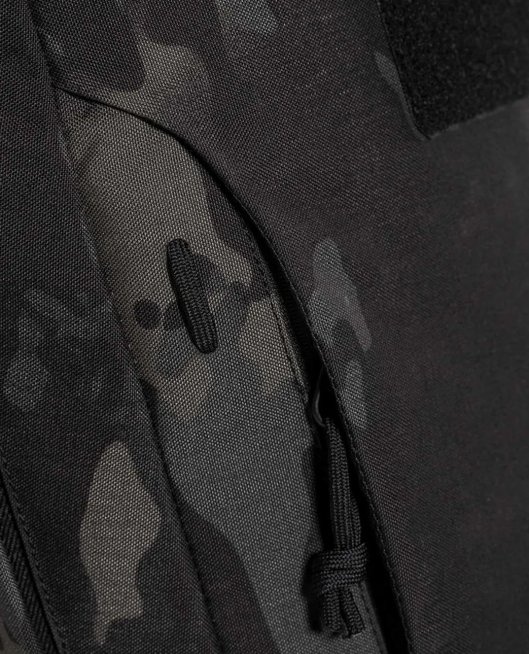 TT Urban Tac Pack 22 Multicam Black