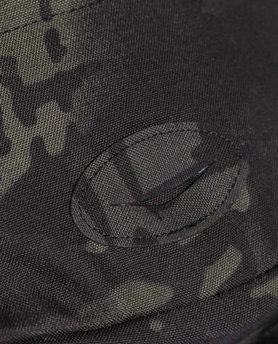 TT Urban Tac Pack 22 Multicam Black