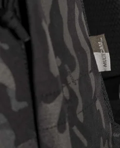 TT Urban Tac Pack 22 Multicam Black