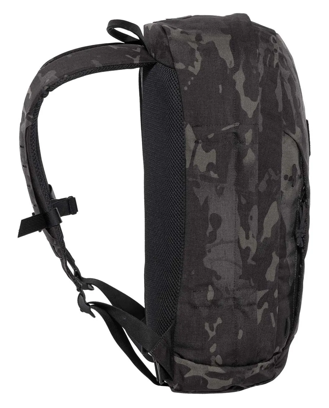 TT Urban Tac Pack 22 Multicam Black