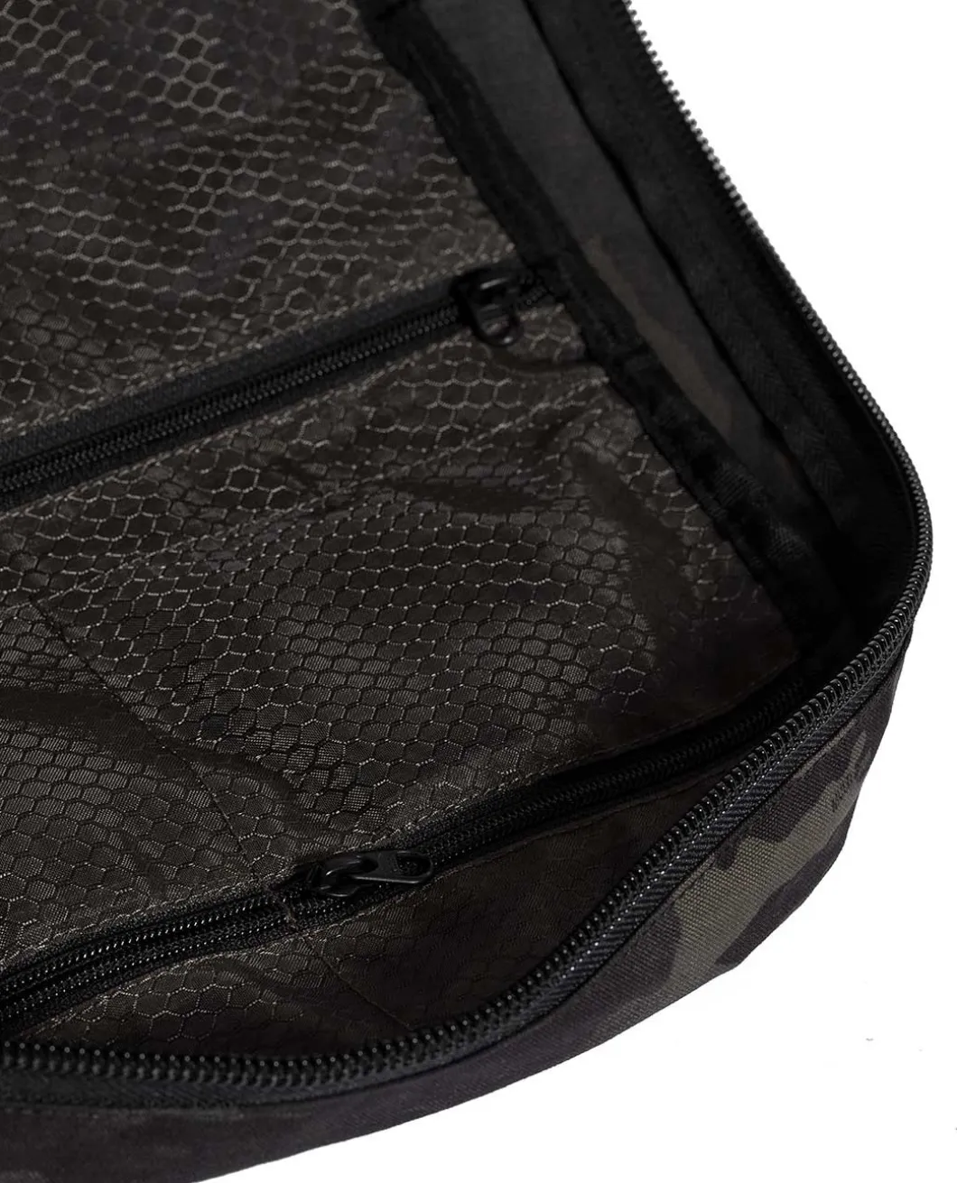 TT Urban Tac Pack 22 Multicam Black