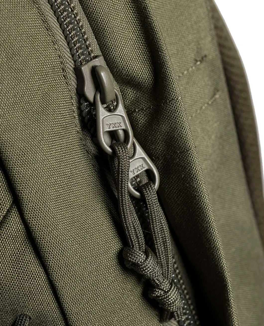 TT Urban Tac Pack 22 Oliv