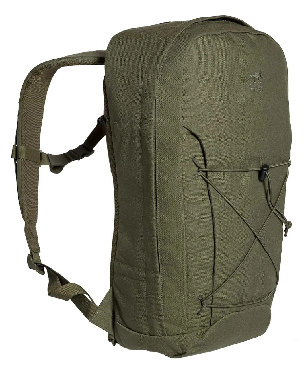 TT Urban Tac Pack 22 Oliv