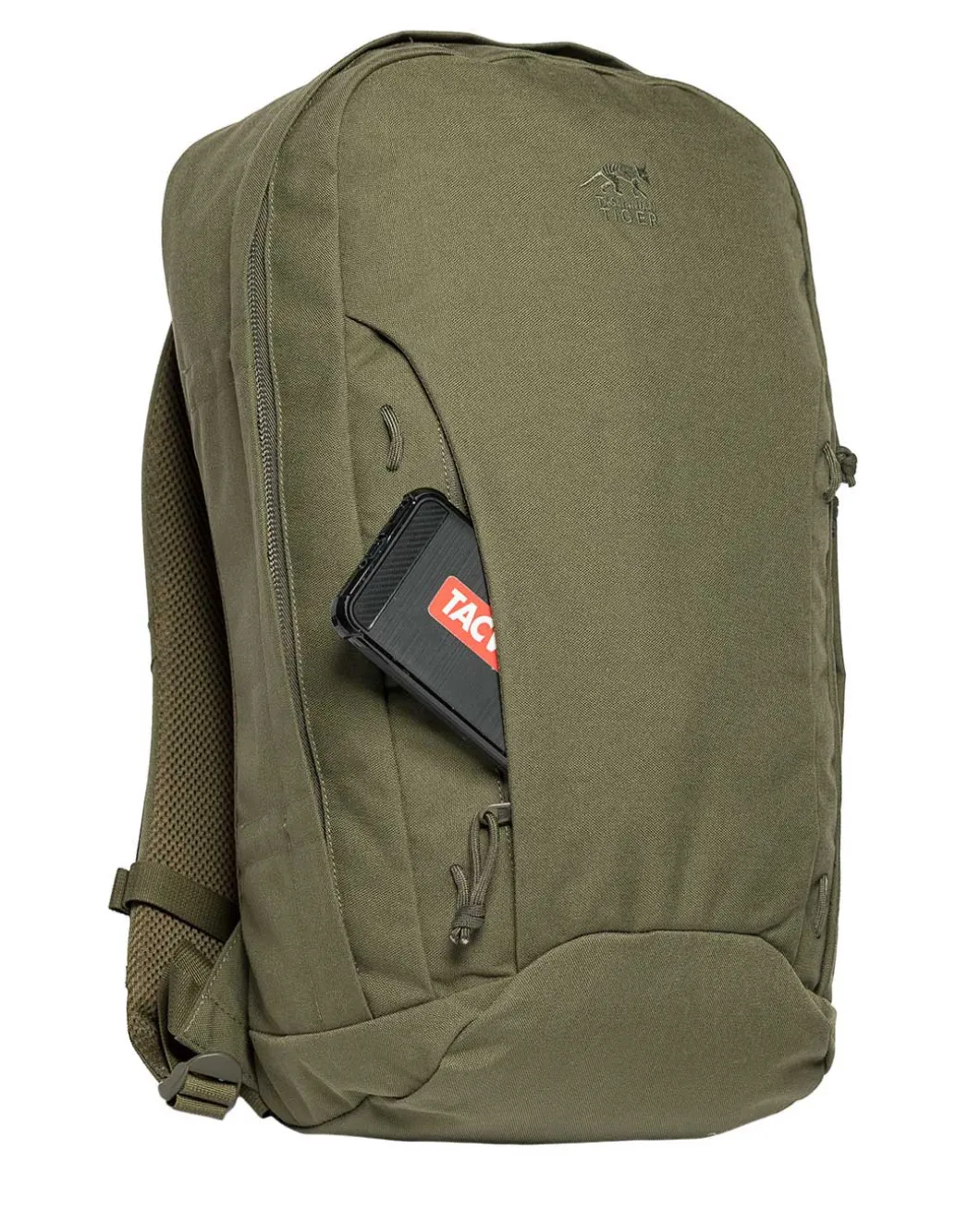TT Urban Tac Pack 22 Oliv