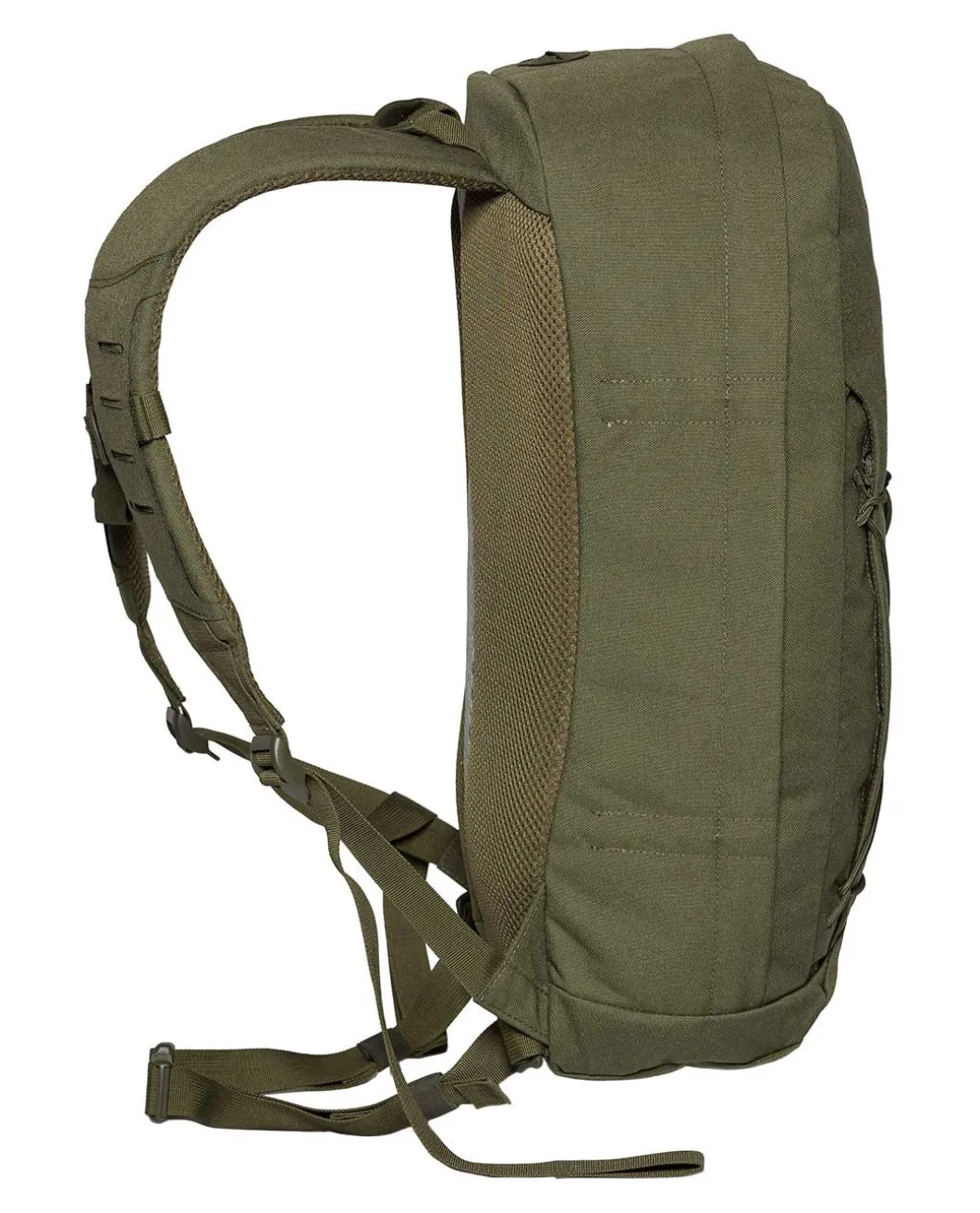 TT Urban Tac Pack 22 Oliv