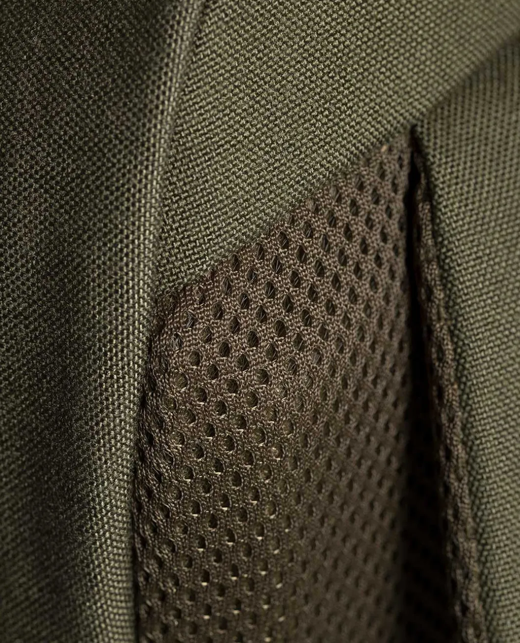 TT Urban Tac Pack 22 Oliv