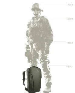 TT Urban Tac Pack 22 Oliv