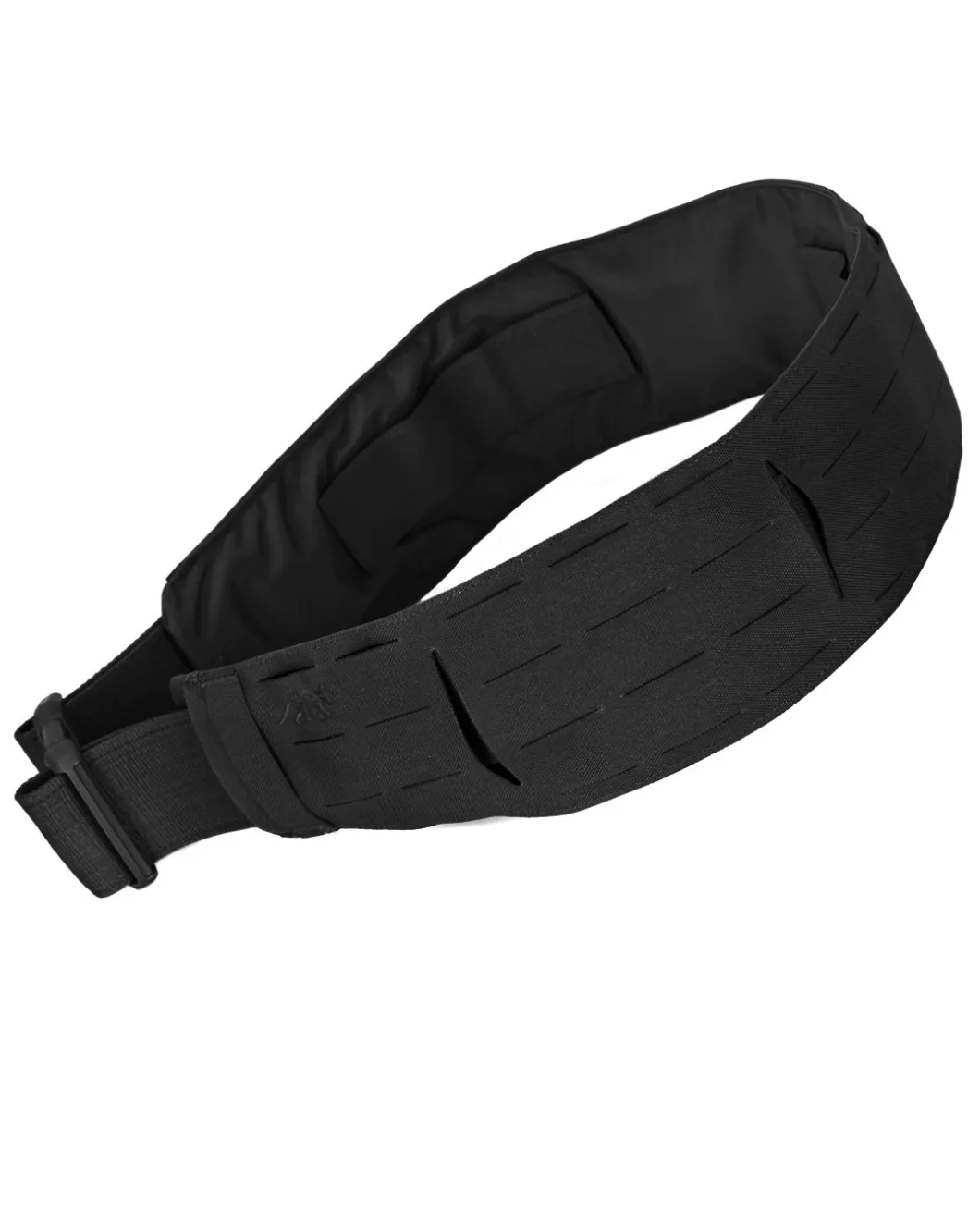 TT Warrior Belt LC Black Schwarz