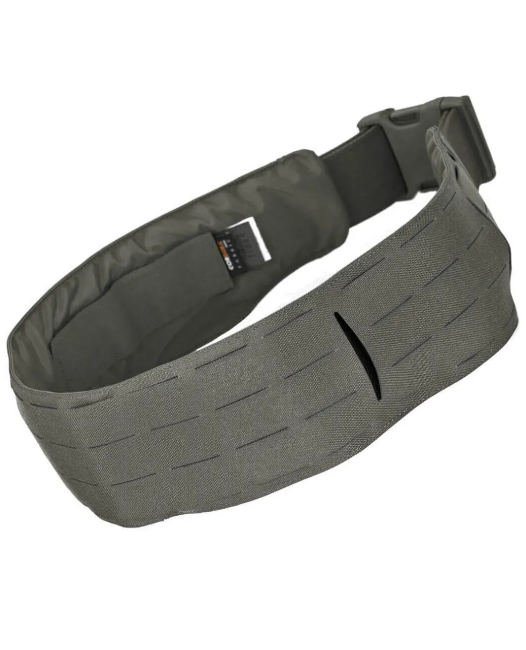 TT Warrior Belt LC IRR Steingrau Oliv