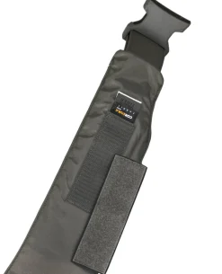 TT Warrior Belt LC IRR Steingrau Oliv