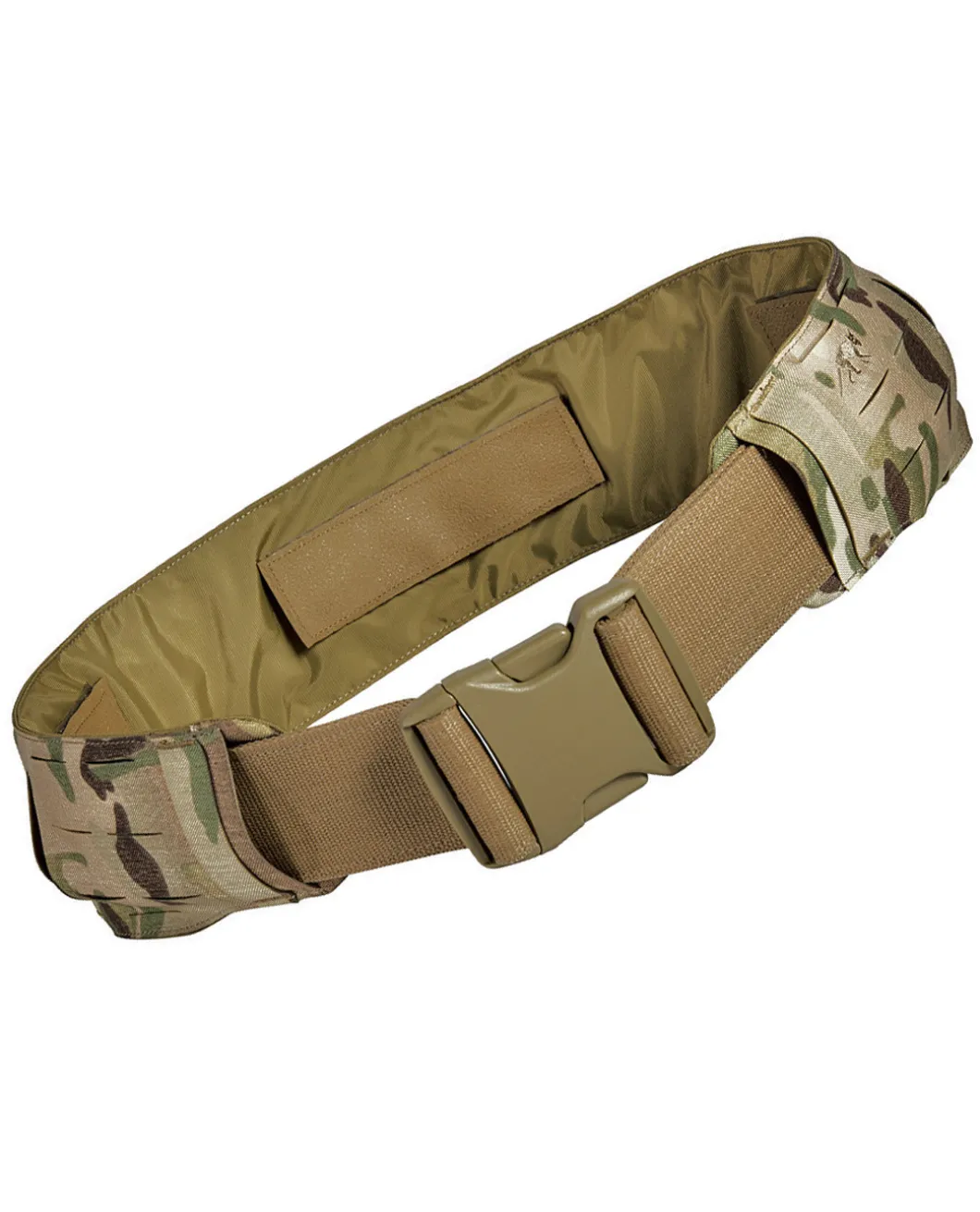 TT Warrior Belt LC Multicam