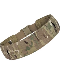 TT Warrior Belt LC Multicam