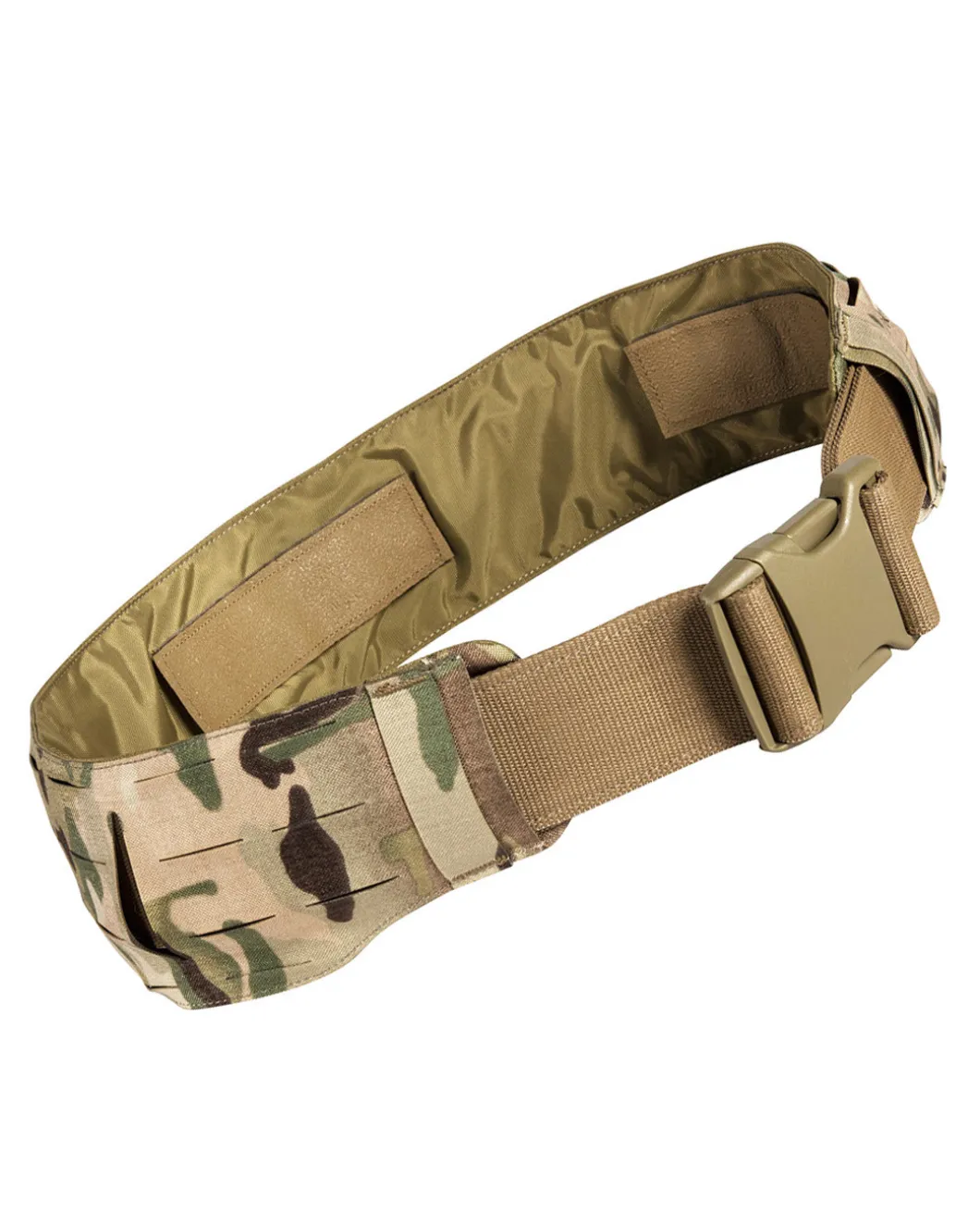 TT Warrior Belt LC Multicam