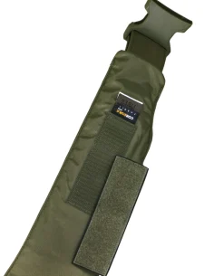 TT Warrior Belt LC Oliv