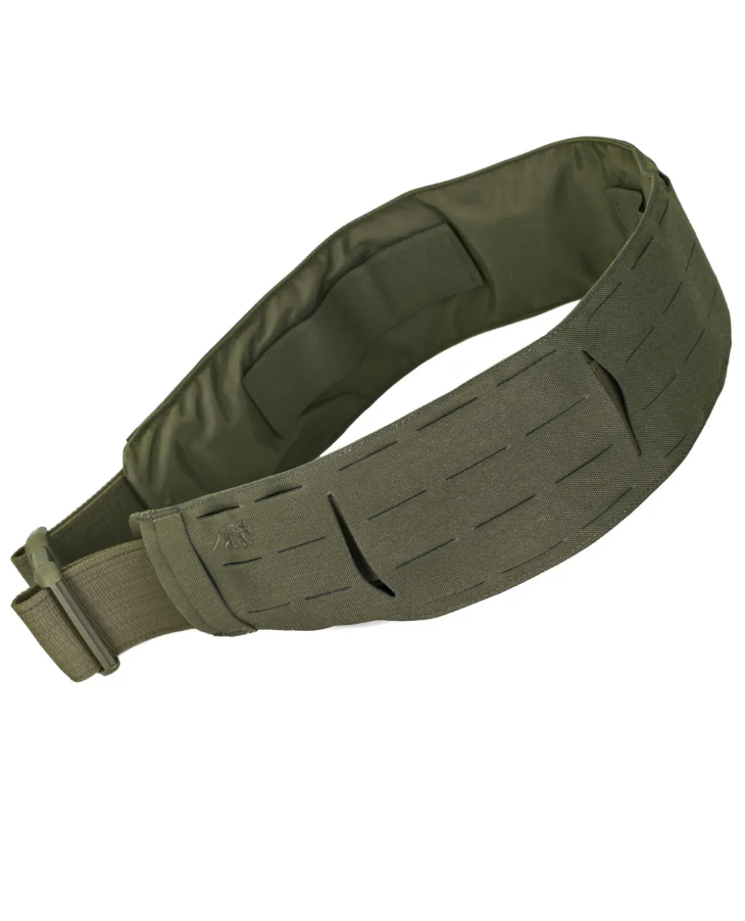 TT Warrior Belt LC Oliv