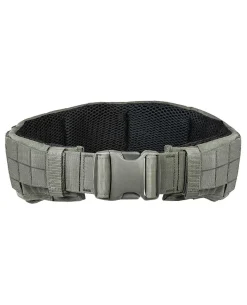 TT Warrior Belt MK IV IRR Steingrau Oliv