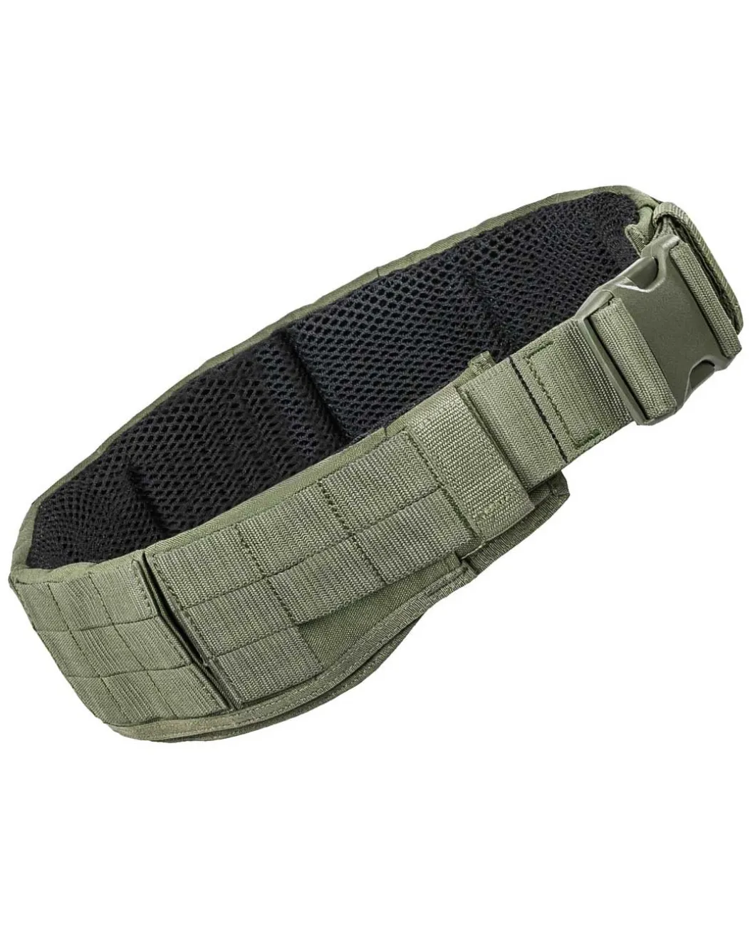 TT Warrior Belt MK IV Olive