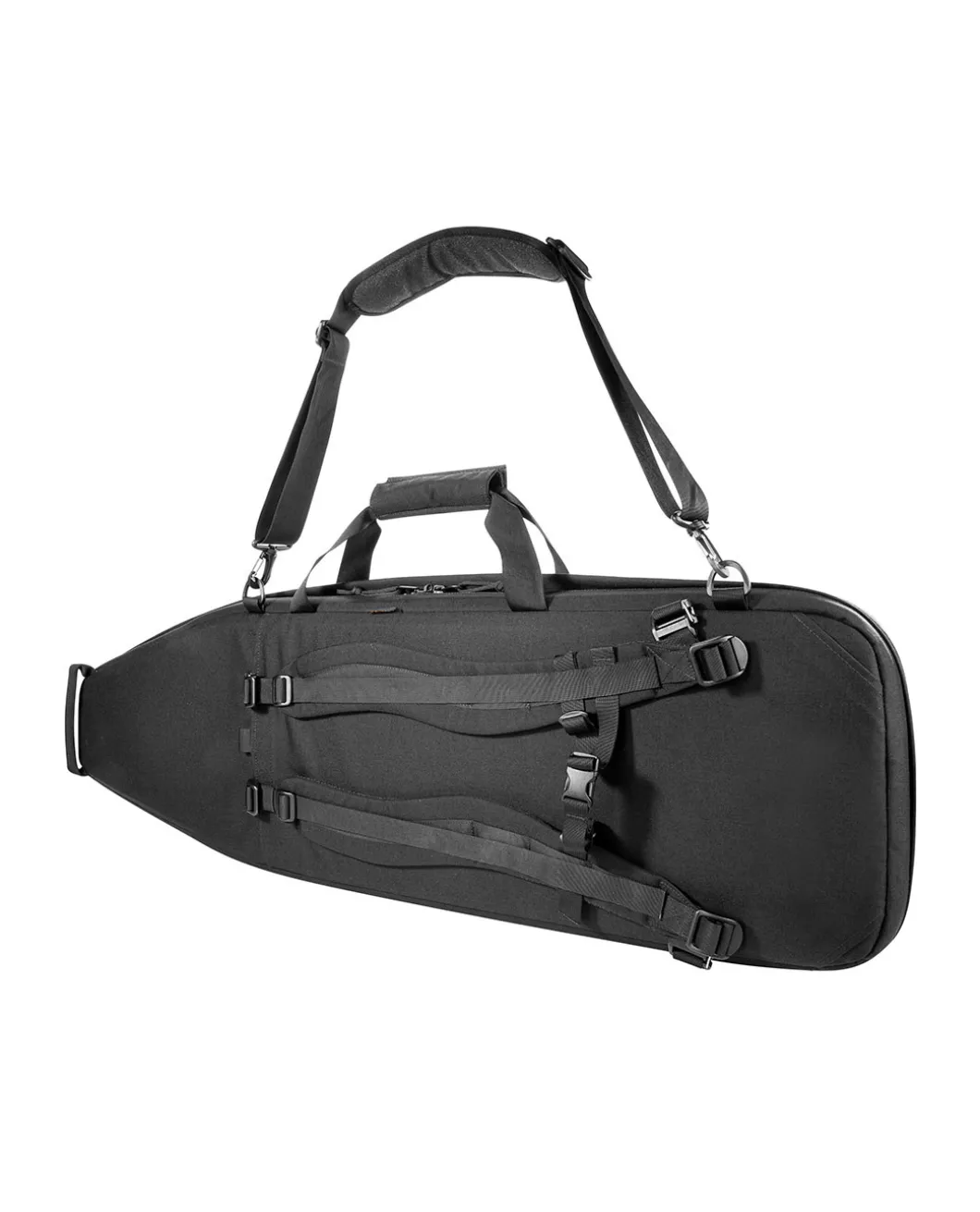 TT Weapon Bag MRW Black Schwarz