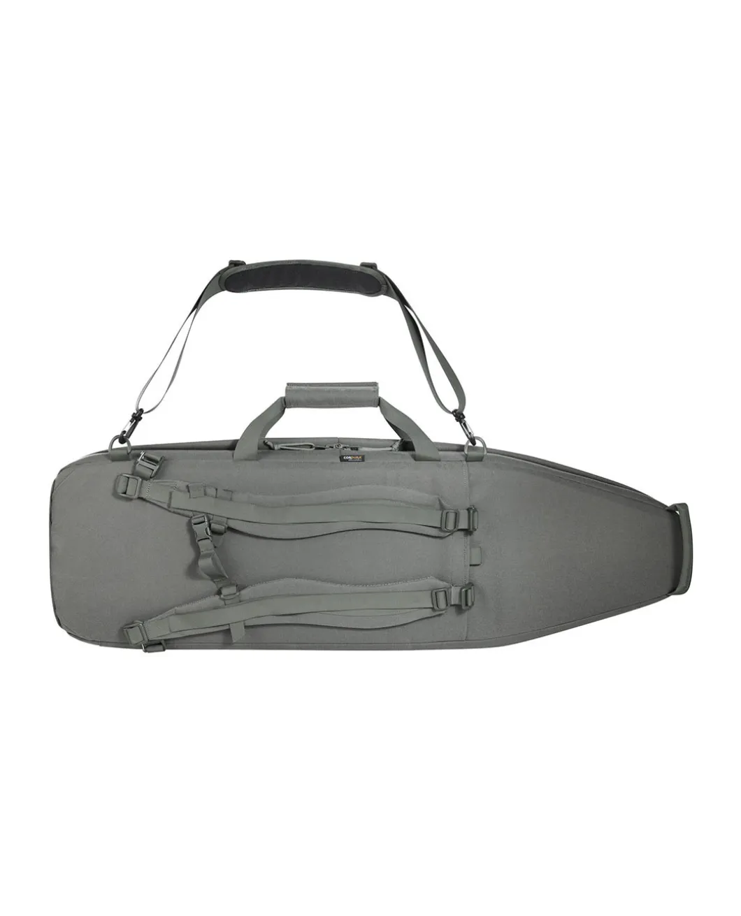 TT Weapon Bag MRW IRR Steingrau Oliv