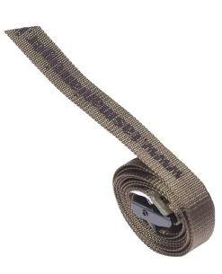 TT Webbing Strap 1m Oliv