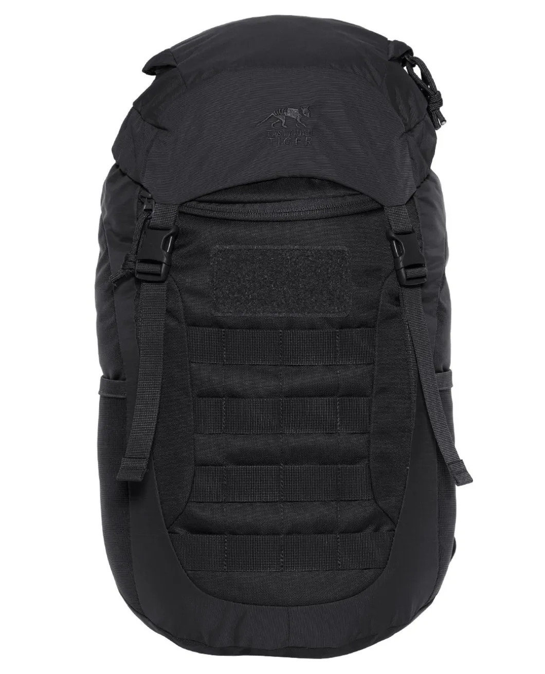 TT Wokin 15 Black Schwarz