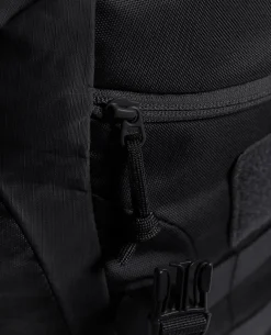 TT Wokin 15 Black Schwarz