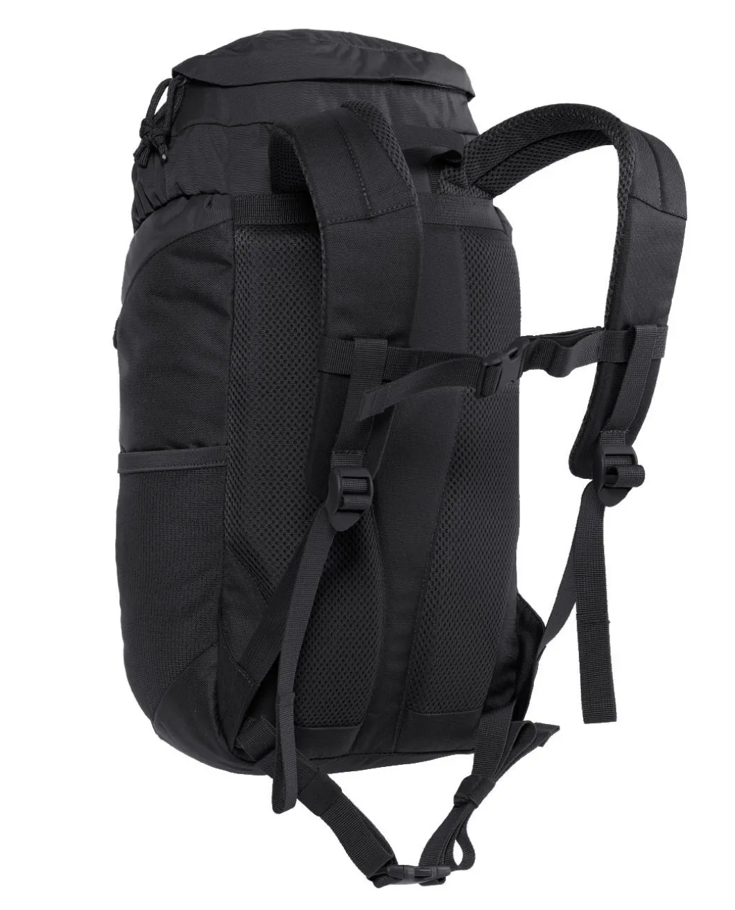TT Wokin 15 Black Schwarz