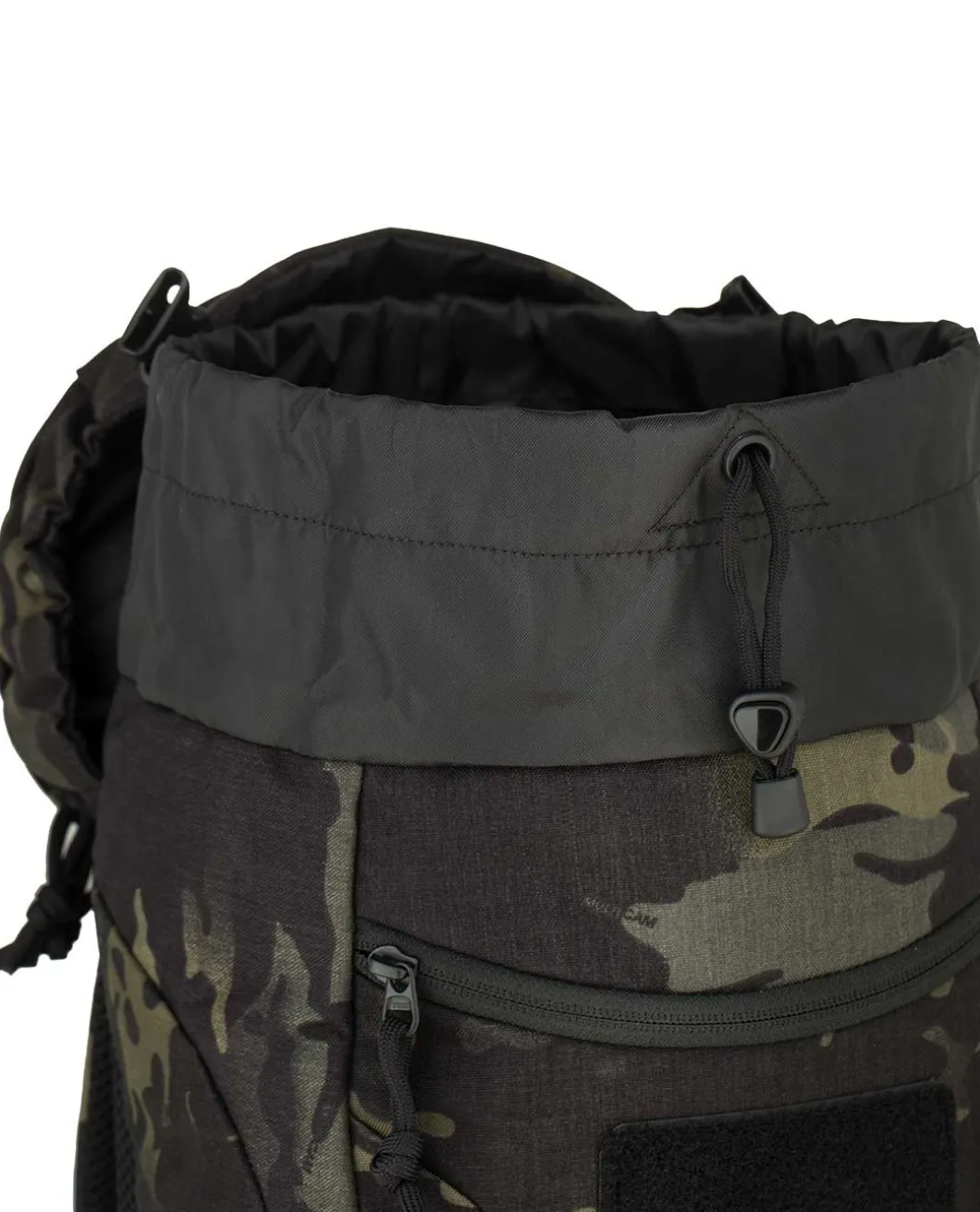 TT Wokin 15 MCB multicam black