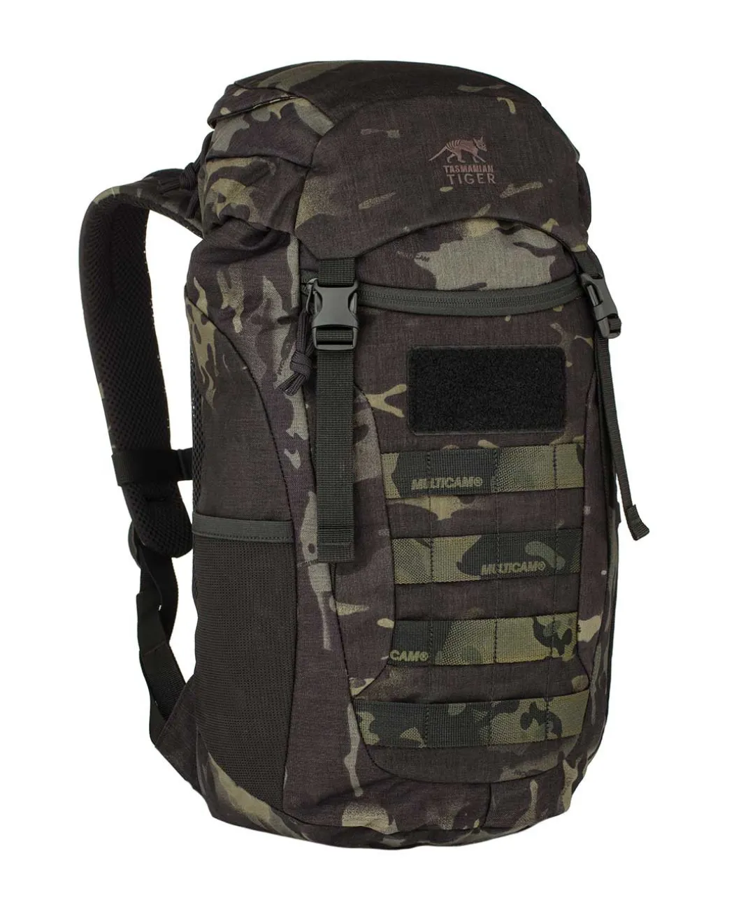 TT Wokin 15 MCB multicam black