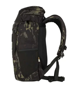 TT Wokin 15 MCB multicam black