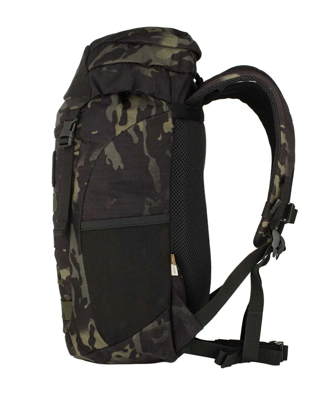 TT Wokin 15 MCB multicam black