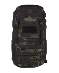 TT Wokin 15 MCB multicam black
