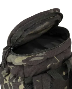 TT Wokin 15 MCB multicam black
