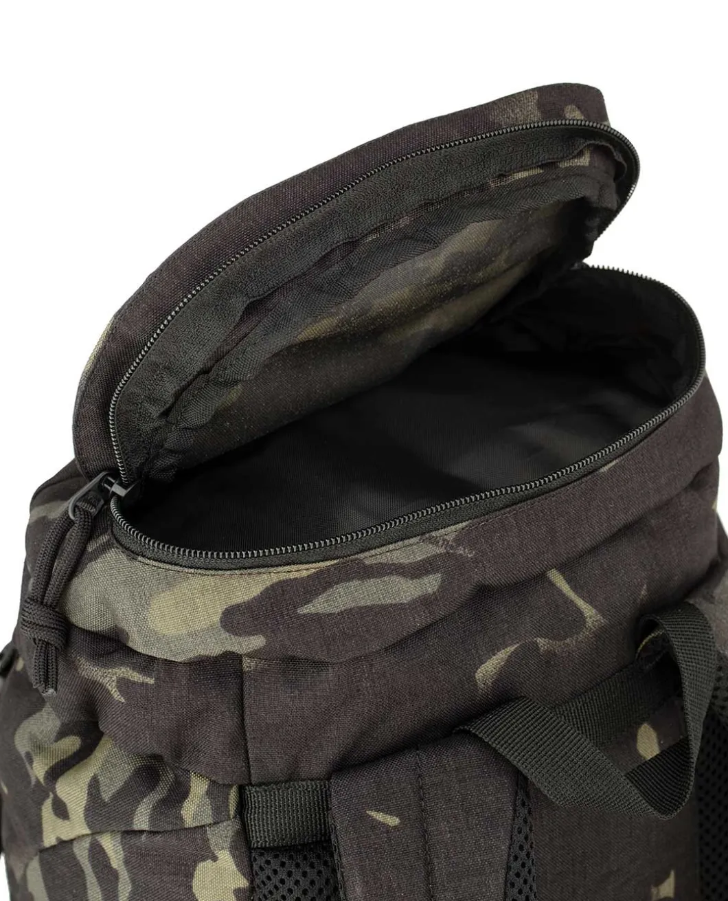 TT Wokin 15 MCB multicam black