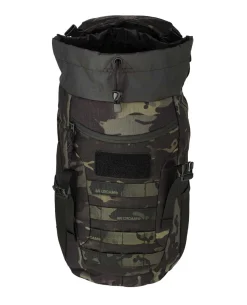 TT Wokin 15 MCB multicam black