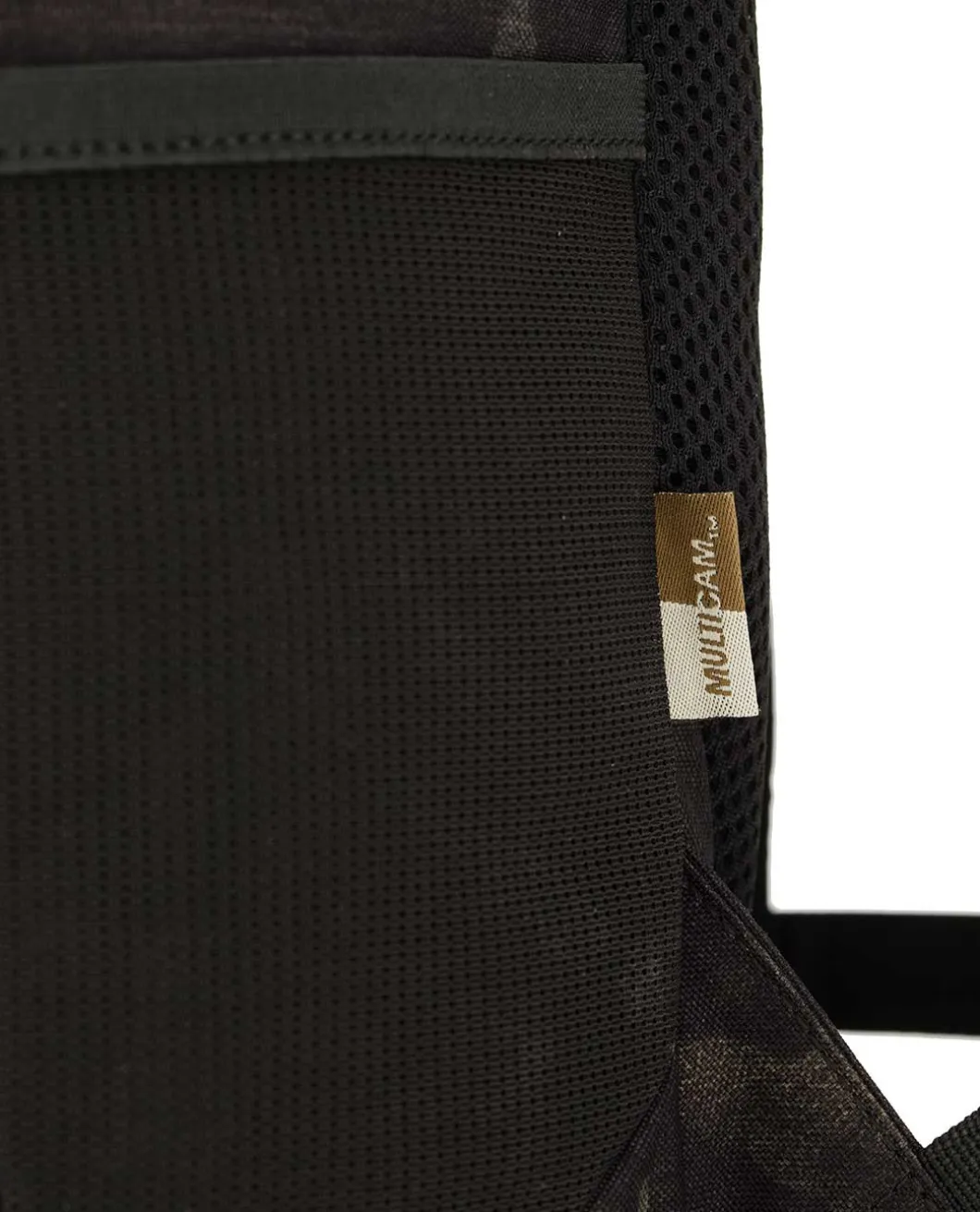 TT Wokin 15 MCB multicam black