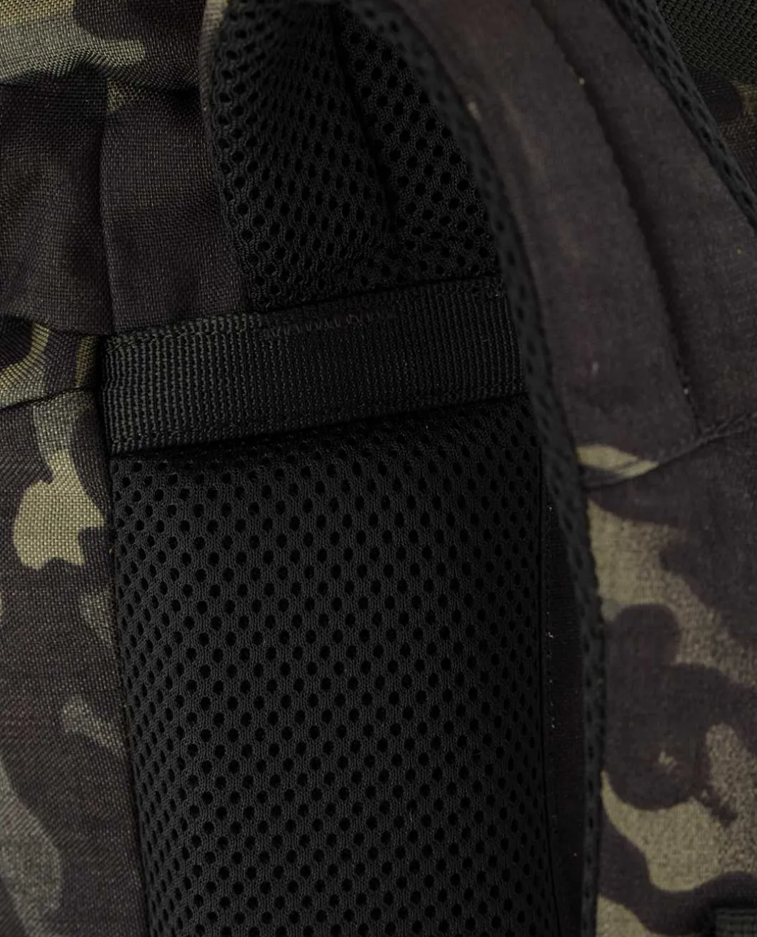 TT Wokin 15 MCB multicam black