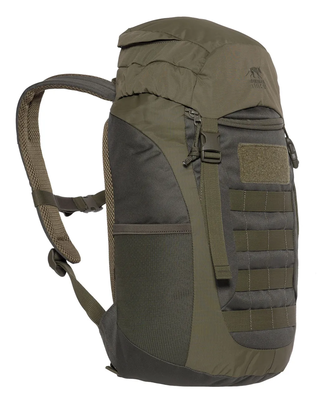 TT Wokin 15 Olive