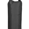 TT WP Backpack Liner 20L Black Schwarz