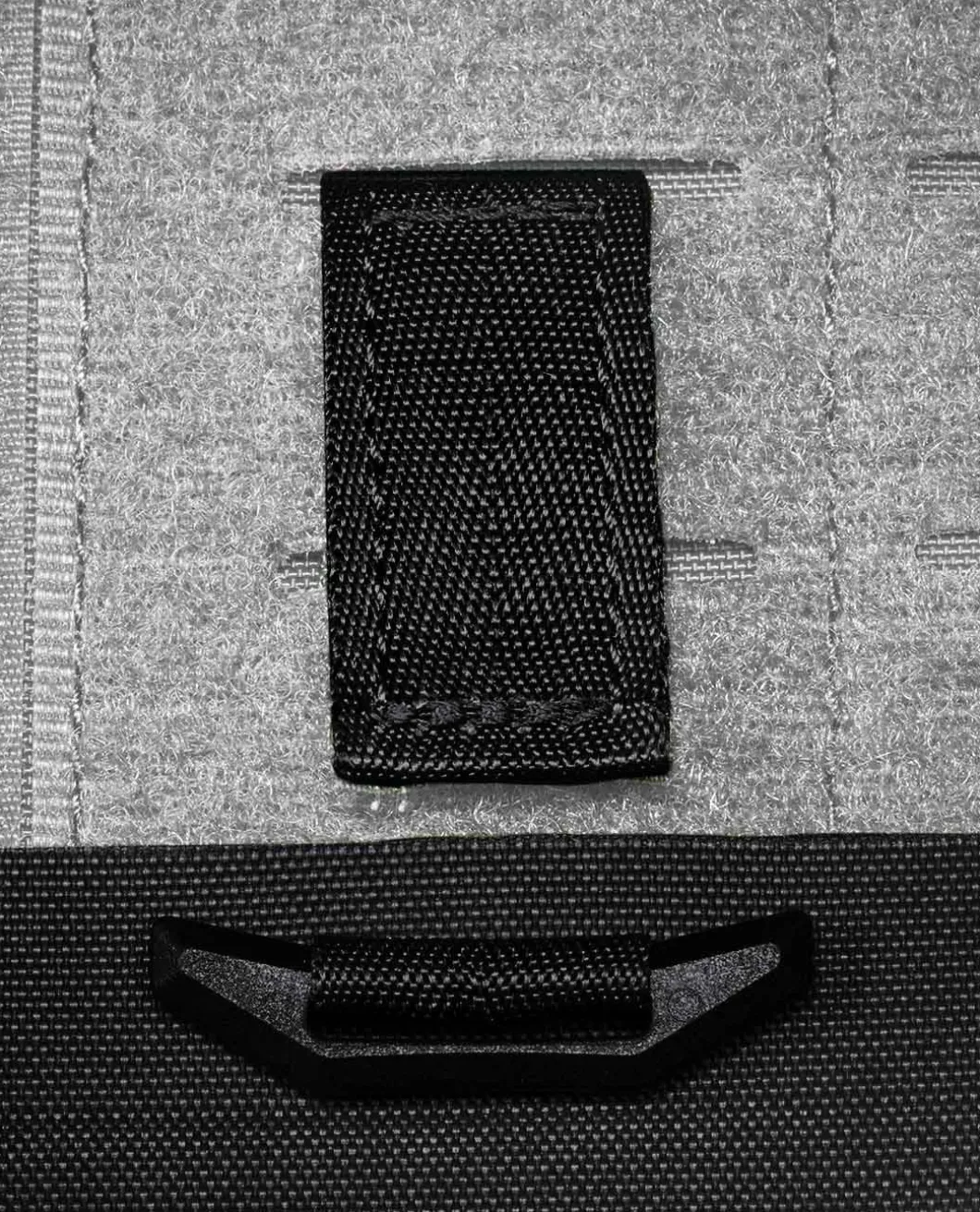 TT W-Pouch A5 WR Black Schwarz