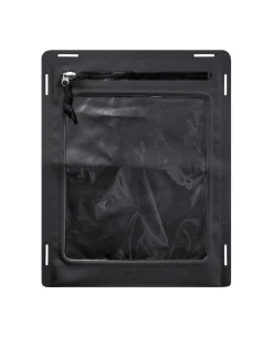 TT W-Pouch A4 WR Black Schwarz