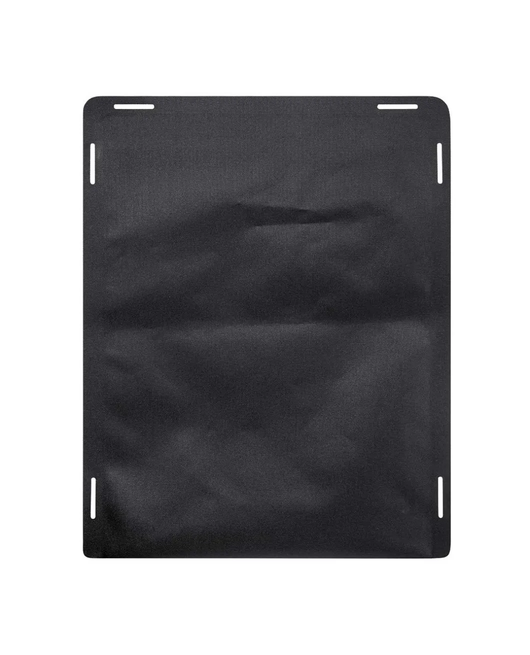 TT W-Pouch A4 WR Black Schwarz