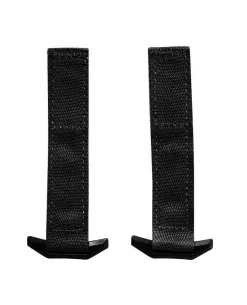 TT W-Pouch A4 WR Black Schwarz