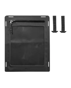 TT W-Pouch A4 WR Black Schwarz