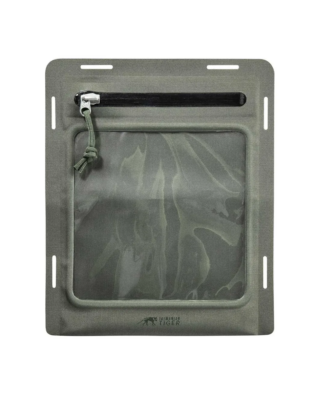TT W-Pouch A5 WR Steingrau Oliv